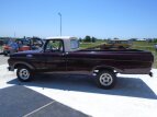 Thumbnail Photo 2 for 1963 Ford F100